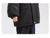 European Boys' Warm Waterproof Cotton Jacket - Winter 2025 Collection for Toddlers & Children