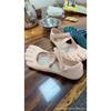Five Finger Barefoot Style Training Shoes Yoga Fitness Walking Unisex Indoor Exercise Footwear