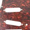 Impacts Resistant Pickguards Replacement Part Universals Guitar Protective Cover for Various Guitar