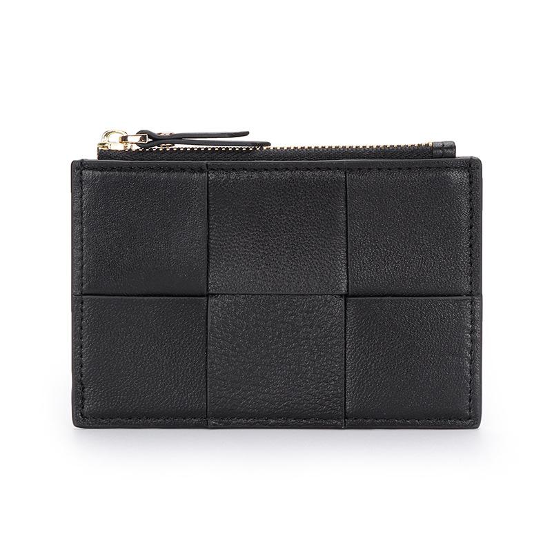 Визитница из овчины — фото 3