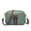 2023 Nový Trend Kabelky Kvalitní Retro Designérské Luxusní Crossbody Tašky Dámské Nákupní Tašky Přes Rameno Dámské Velkokapacitní Tašky