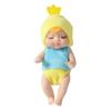 Reborn Princess Doll Wholesale Sleep Simulation Toy Gift Box For Kids