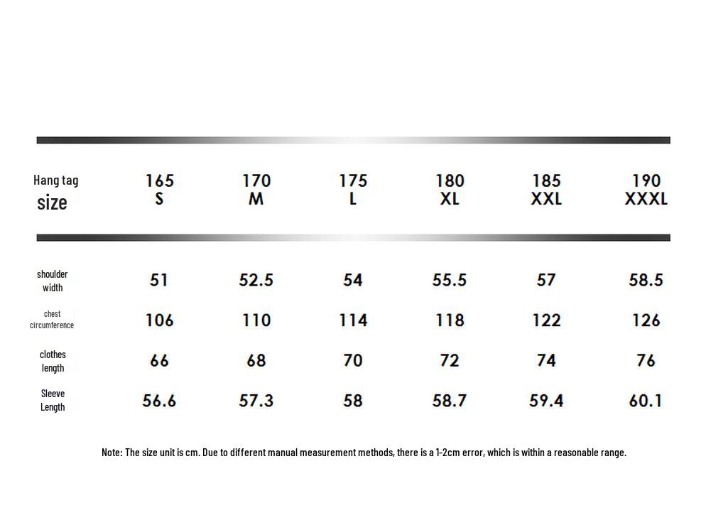 GXG Men's Pattern Patchwork Casual Sweater