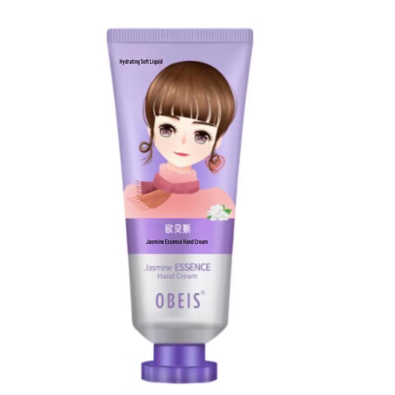Obays Jasmin Essenz Handcreme