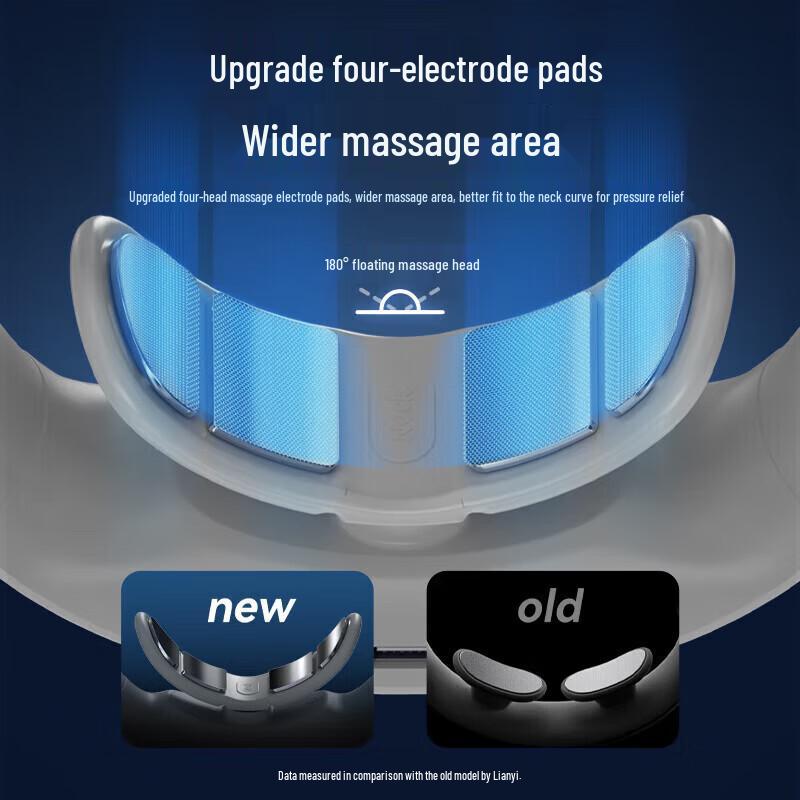 Bear Portable Smart Neck Massager