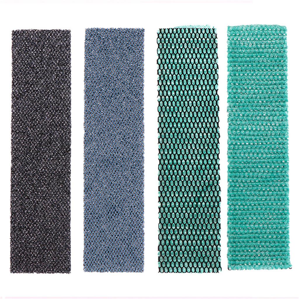 Replacement Filters Air Conditioning Repair Part Sponge Texture Suitable for Improved Airflow and Energy Efficiency