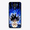 Cover For Xiaomi Redmi Note 11 10 9 8 7 Pro Max 9T 8T 9S Case for Redmi 10 9 8 9C 9A 8A 7A Anime Dragon Ball Son Goten Vegeta