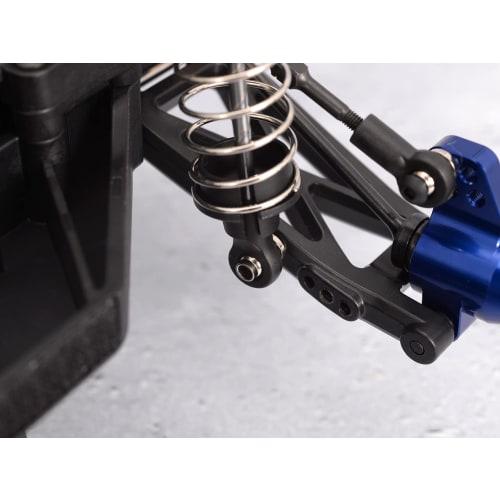 G-Force Metal Pivot ball set 5.8mm (Genova) GOP120, genuine Japanese product