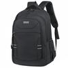 Durable Laptop Backpack for Men and Women with Multiple Pockets School Travel Work Daily Use Anti-Theft Design
