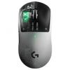 Logitech GPW5 Snow Leopard Wireless Gaming Mouse