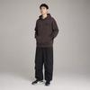 Puma Ess Elevated Hooded Pullover Sweatshirt Men sweatshirt 63678931