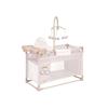Foldable Changing Table - JUPESA - Verona - Multicolor - 40x40 Cm - Plastic - Unisex Children - Card Included