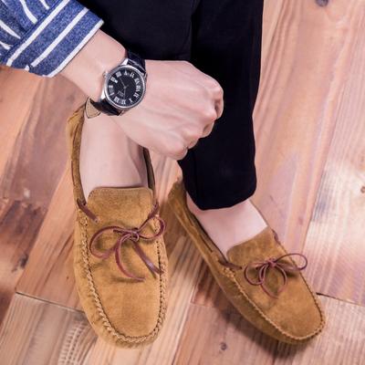 Per Matrimonio Mocassini Comodi da Uomo Scarpe Business Slip On da Uomo 2024 Nuovo Arrivo Scarpe Casual da Uomo Versatili Classiche Scarpe da Uomo