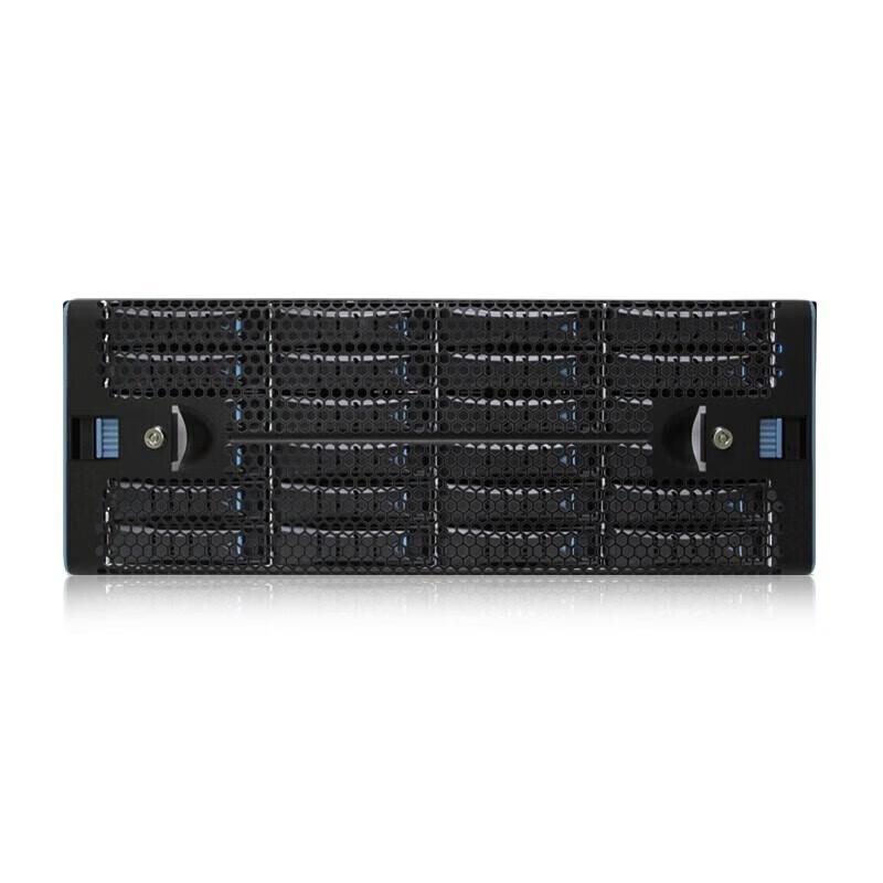 TOPAVID SRB4L8524P 24-Bay Disk Array