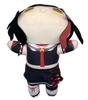 Hololive Production Lying Down Plush Toy 26cm Approx. (Okami Mio)
