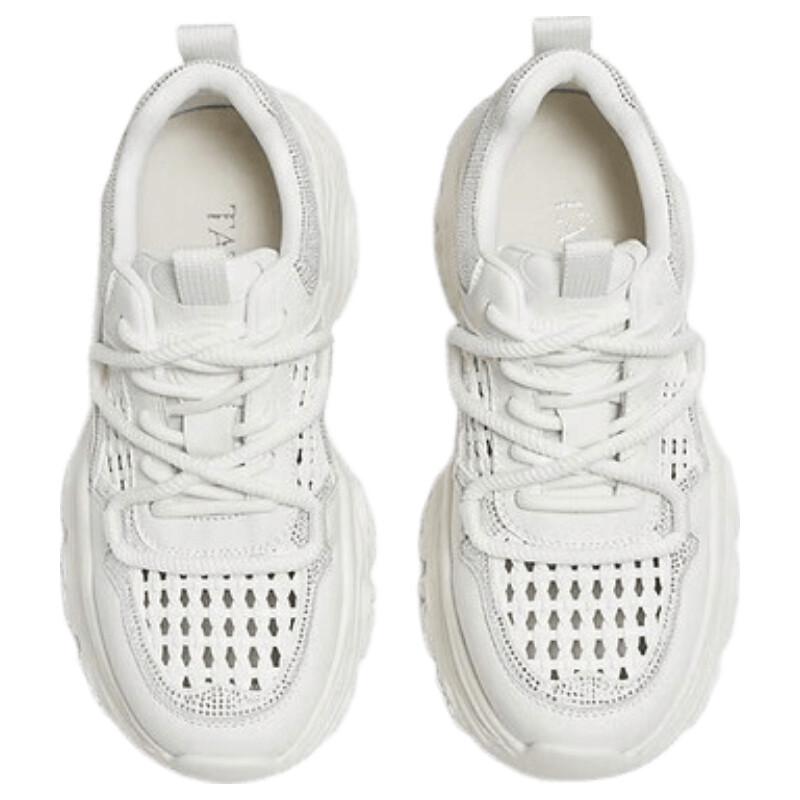 

TATA 2025 Summer Fashion Casual Dad Shoes 35