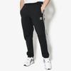 adidas Originals Kuratierte Hose Weich Bequem Einfarbige Gestrickte Sporthose Herren Unterteile Schwarz CW5063