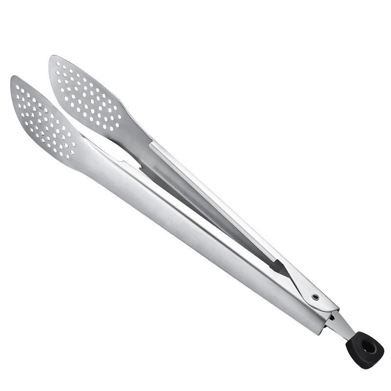 Stainless Steel Food Tongs