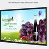 BOCT Wall-Mounted Android Smart Advertising Display CN Plug (adapter Included)