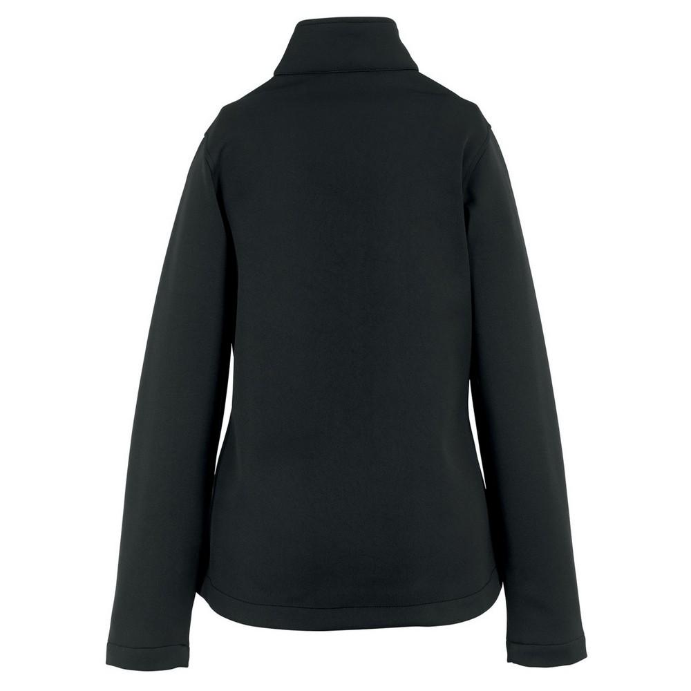 Russell Womens/Ladies Smart Soft Shell Jacket
