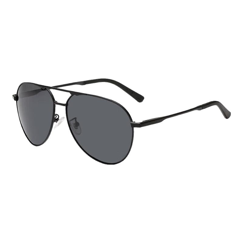 SooGree Men s Polarized Pilot Sunglasses for Myopia