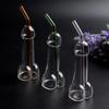 Wine Glasses Cup Genital Penis Glass Cup Dick Cocktail Drinkware Party Beer Cup Funny Interesting Cups Mug Bottle Straw