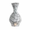 Christmas Vase Shape Night Light No Drilling Wall Decoration Magnetic Wall Light  Bedroom