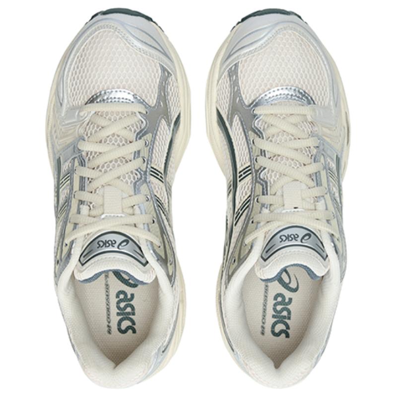 ASICS Gel Kayano 14 Birch Dark Pewter Sneakers 1201A019-200