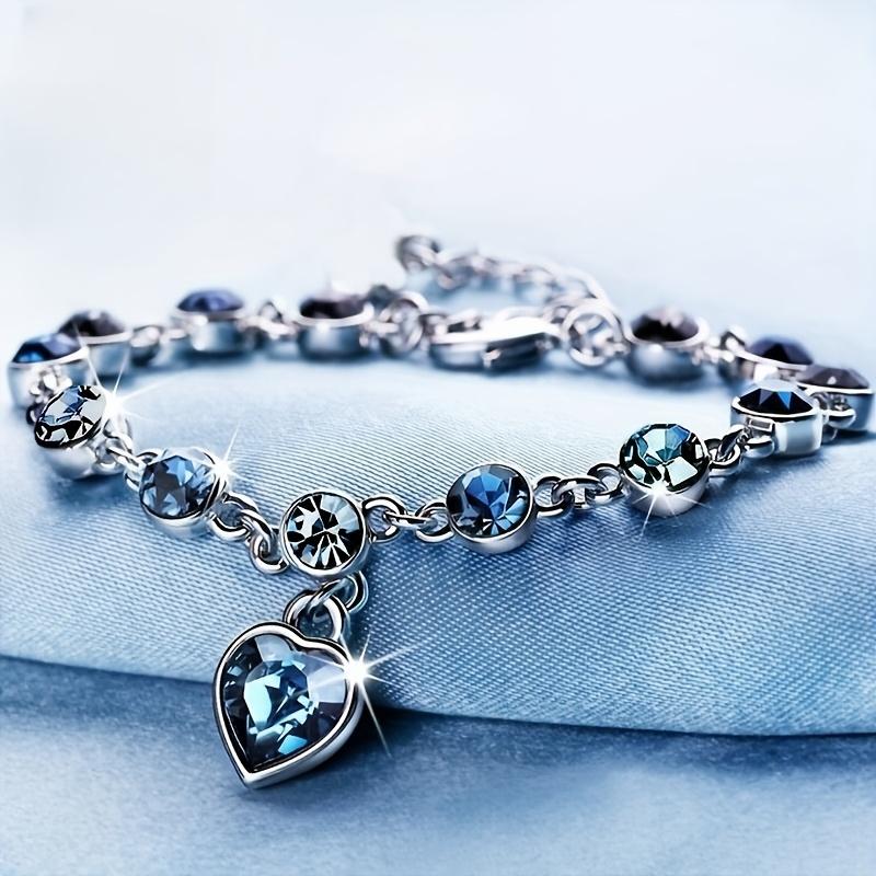 Fashionable and Elegant Ocean Soul Women's Bracelet - Suitable for casual parties