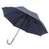 Rose Sangyo RIC Unisex 65cm Jump Solid 31653001 Umbrella, Black,