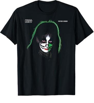 1978 Peter Criss Unisex Unisex T-Shirt