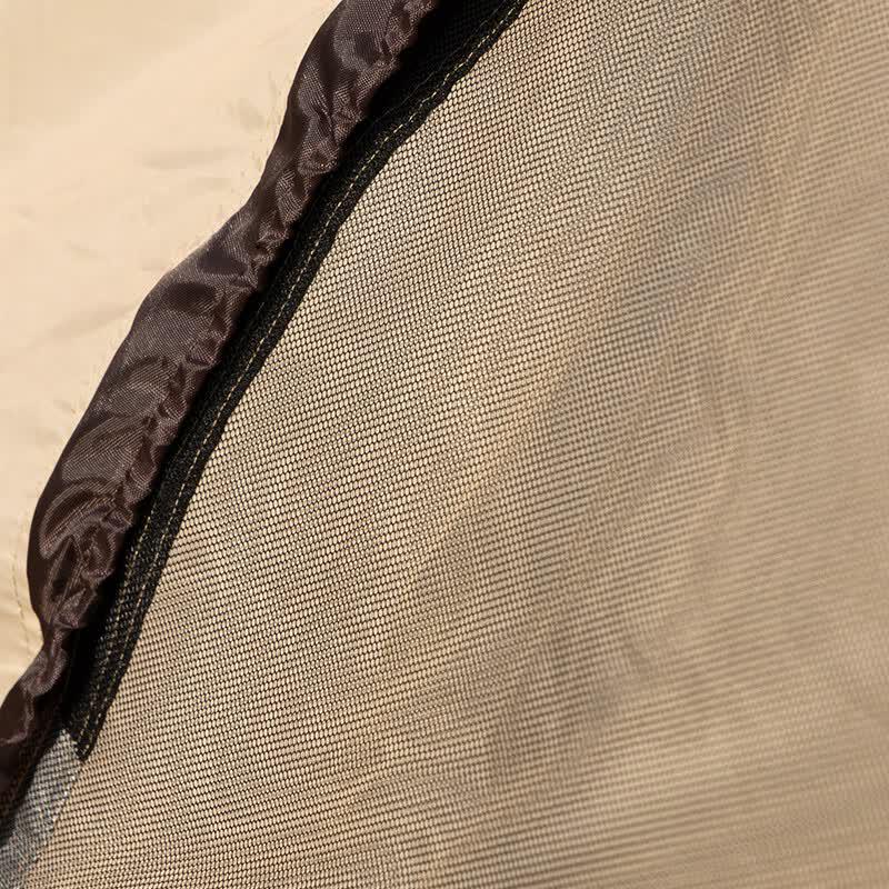 Rock Ape Double-Person Instant Pop-Up Tent