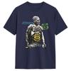 Charles Oliveira Top Finisher In The Game T Shirt Summer Fashion T Shirts Cotton O Neck Plus Size Tees Short Sleeve Retro Tshirt