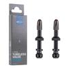SCHWALBE [Genuine] SCHWALBE Tubeless Valve 3470 for Bicycles