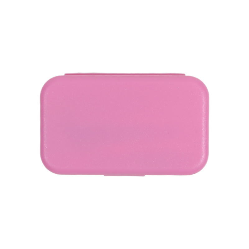 Truse de îngrijire pentru curățarea dentară Truse portabile de curățare orală de călătorie Periuță de dinți detașabilă Periuță interdentală Cutie de depozitare pentru racletă pentru limbă