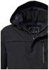 Winter Jacket G.I.G.A. DX by Killtec Functional Jacket 4358300 Black
