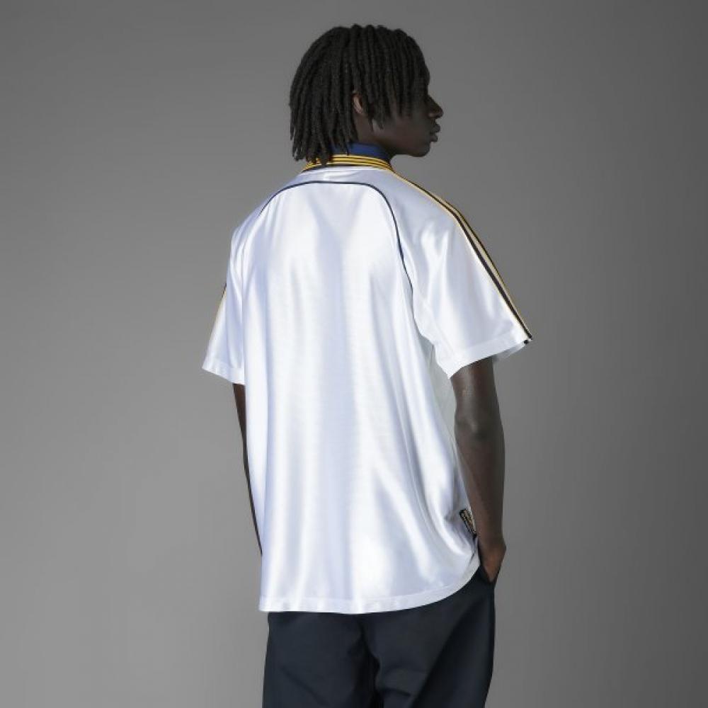 Adidas Real Madrid Home Jersey 99 00 Jj3801