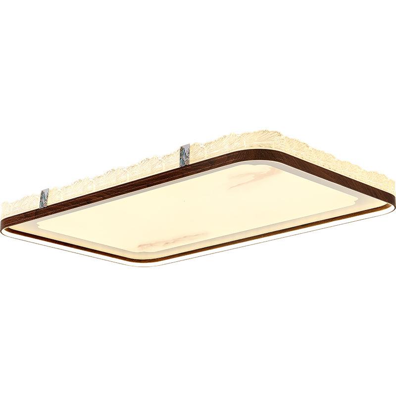 Luxury Modern Chinese Ceiling Light - Mid-Century Style, High-End Atmospheric Lighting 2025