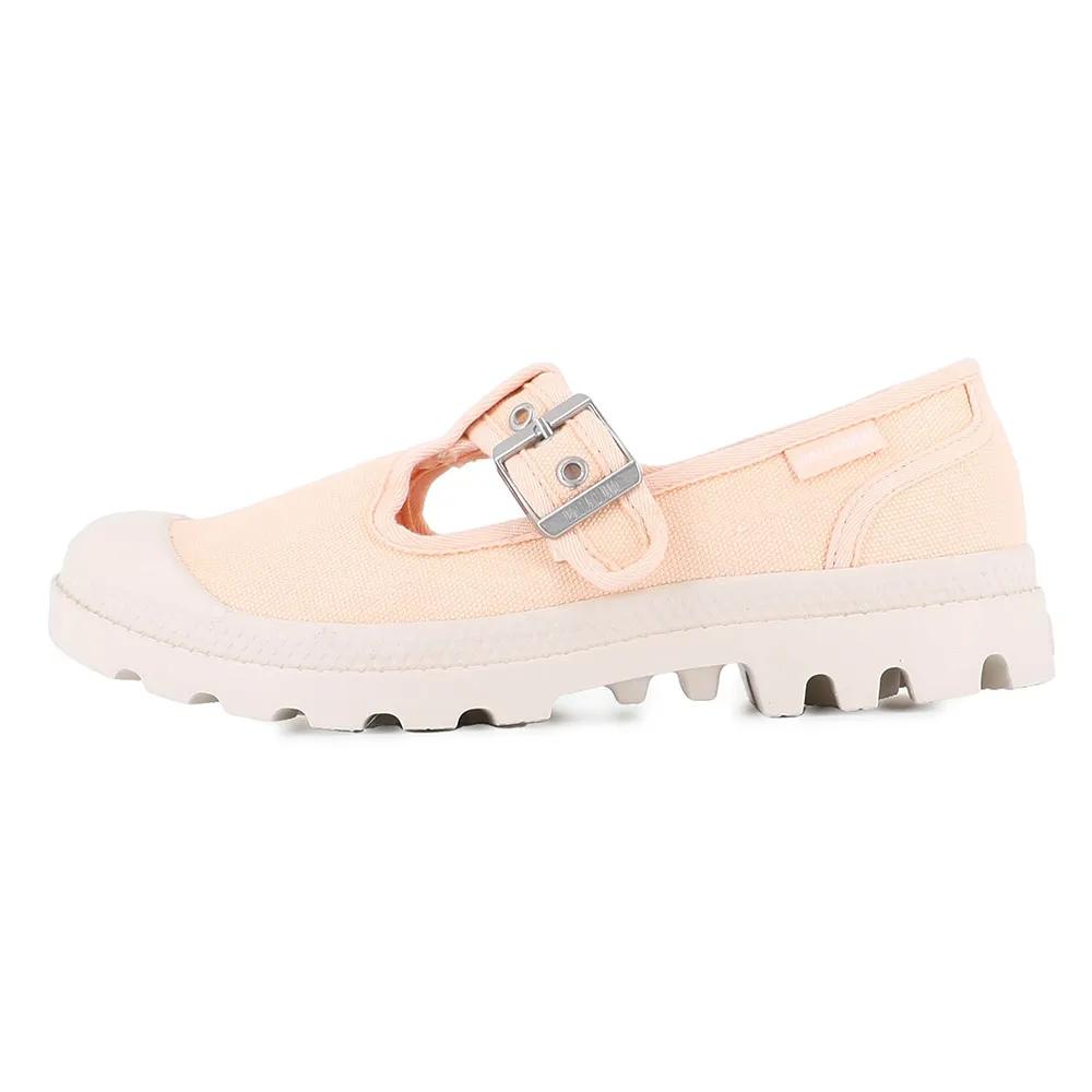 Palladium Кросовки Pampa M-Jane Washed