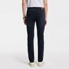 JOEONE Men's Silk-Blend Straight-Leg Jeans