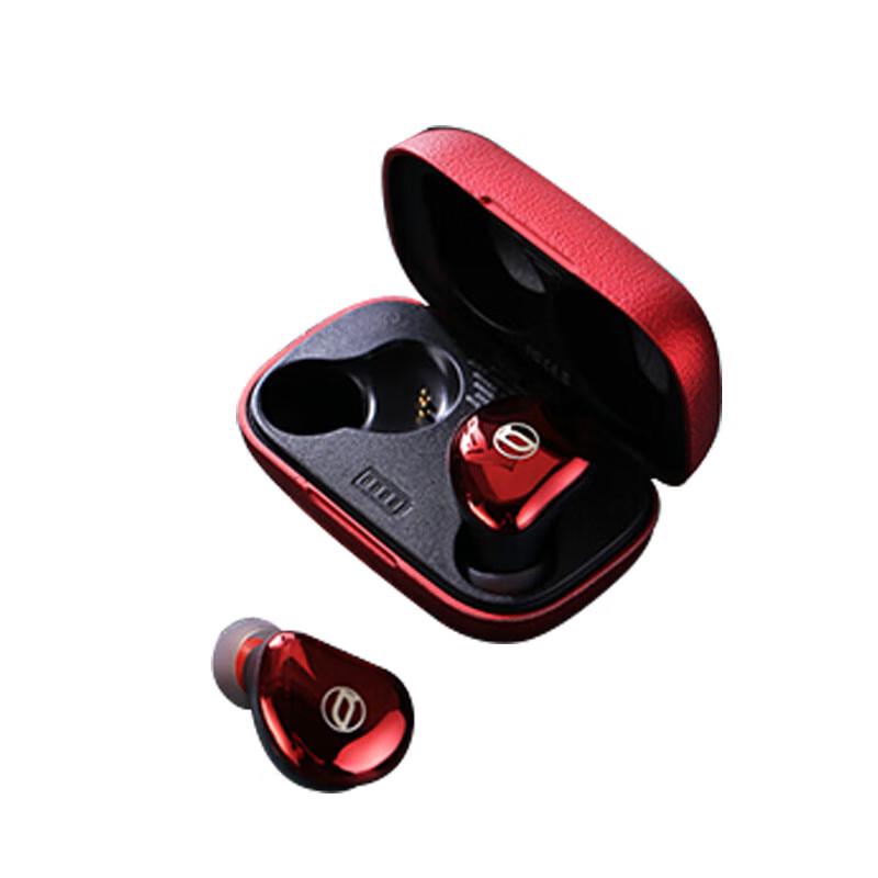

Bach Johann T7 True Wireless Bluetooth Earbuds