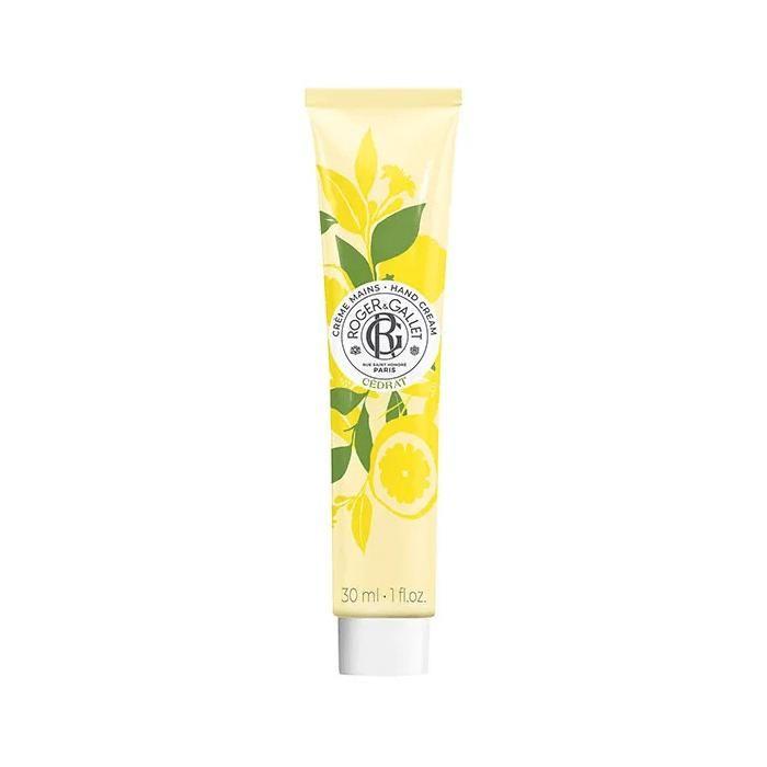

Roger & Gallet Cédrat Crème Mains 30ml