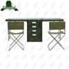 Yongdai Portable Folding Command Table