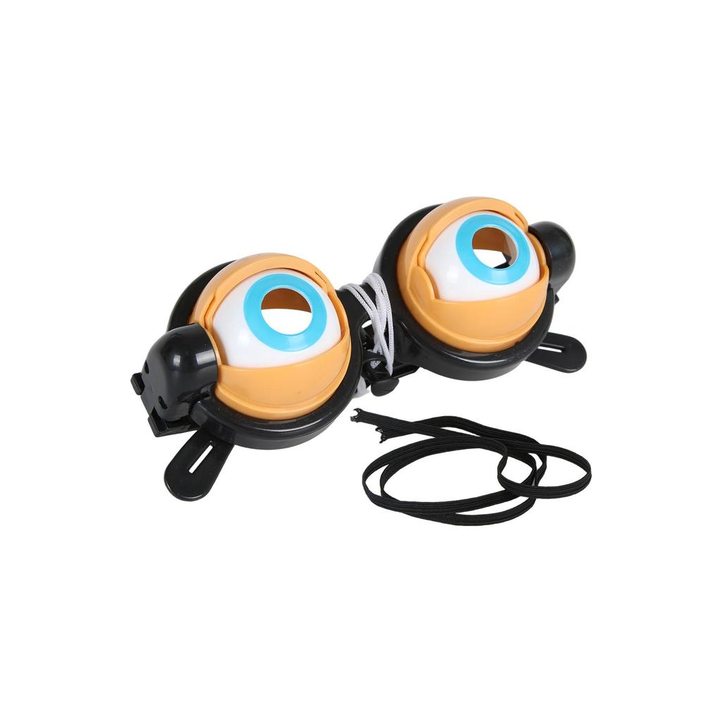 Novelty Toys Creative Children's Party Funny Prank Glasses Toys Festivals Toys Gifts