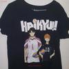 Na górę – T-shirty i koszulki