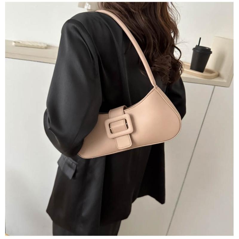 Fashiable Women's Crossbody Bag New Summer Single Oulder Bags Versatile High-End Small Square Bags Trendy Accory Shoulder Bag