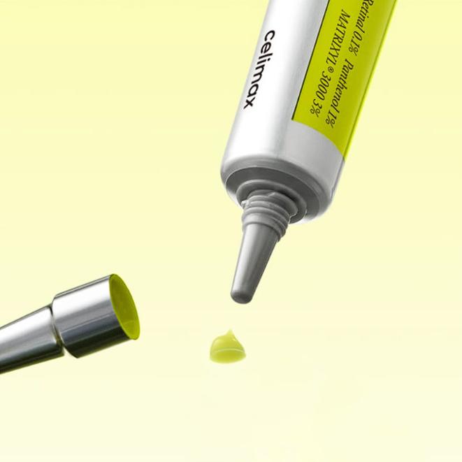 CELIMAX Vita-A Retinal Shot Tightening Booster 15 ml