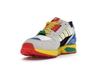 LEGO X Adidas Originals ZX 8000 Unisex Casual Sneakers Fashion Sporty Low-Top Comfort Anti-Slip FZ3482