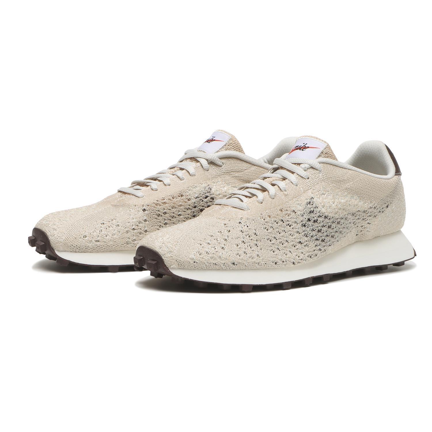 IQ5241-002 Nike LD-1000 Flyknit Light Bone/Bio Beige (Men s) 6.5
