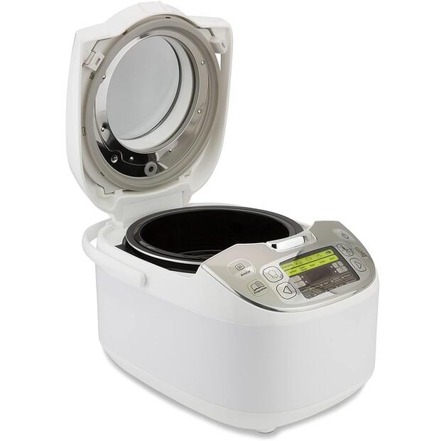 Multicooker Moulinex MK812121 MaxiChef Advanced